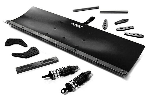 Kit spazzaneve lavorato - , in