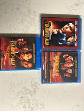 DAL TRAMONTO ALL'ALBA 1-2-3