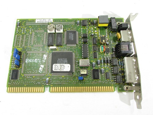 Allen bradley 1784 ktx scheda - bradley,