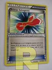 Sciarpa Salvagente ® Stirpe