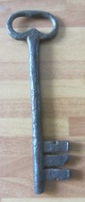 Antica chiave - clé - key -