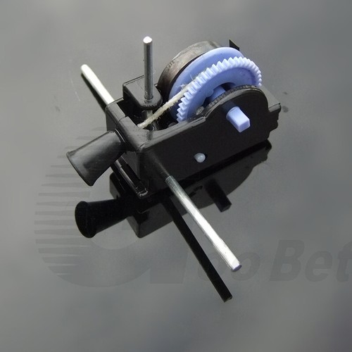 Cambio pull wire accumulato - pull-wire,