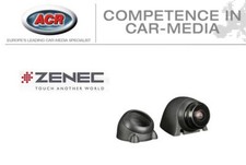 ZENEC ZE-RVC85WA Telecamera