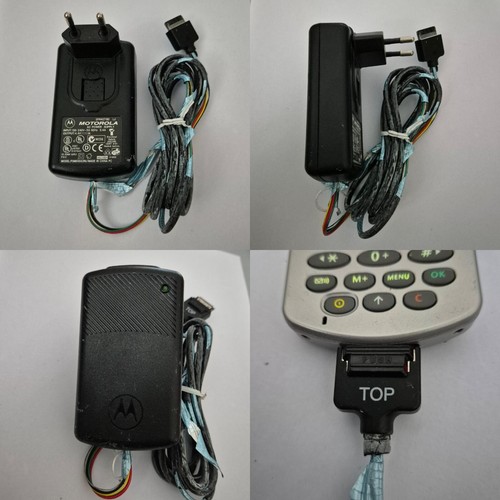 Caricatore motorola startac - motorola,