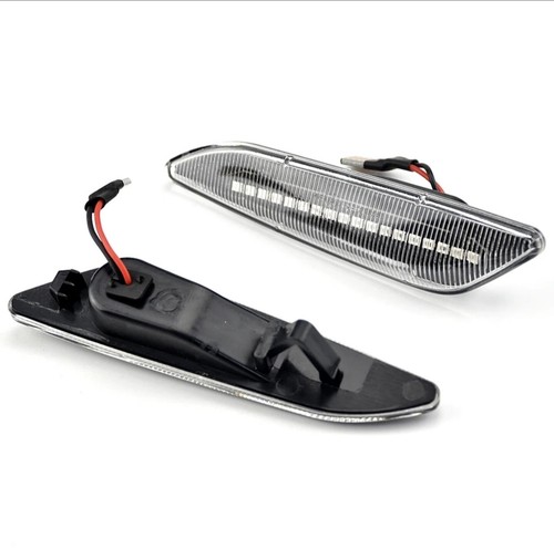 Frecce led dinamiche per - per, alfa