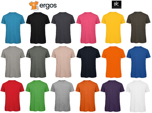 Shirt maglietta - t-shirt,
