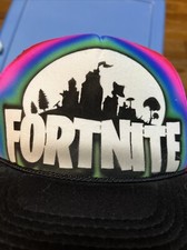 Fortnite Cap, Otto Collection