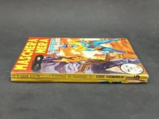 fumetto MASCHERA NERA -