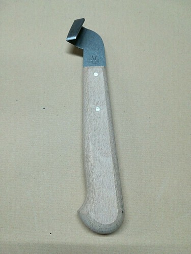 Due cigni coltello - coltello, innesto