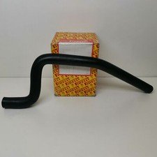 MANICOTTO SCAMBIATORE DI