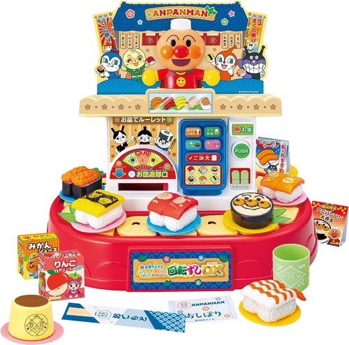 Joypalette anpanman nastro - anpanman,