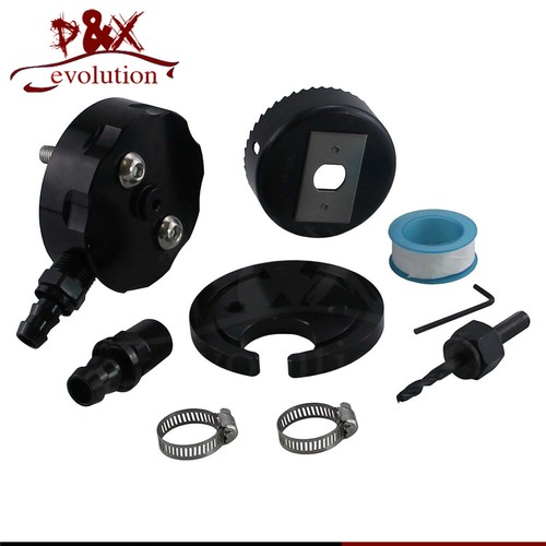 Kit pick serbatoio gasolio - kit,
