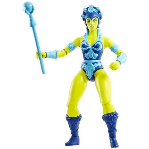 Masters the universe - masters,
