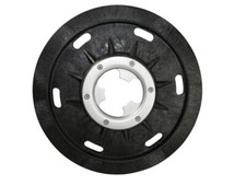 Dom Disco Monospazzola wirbel Candia 43, Witte Floor Fit 521