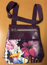 Borsa tracolla donna Disney