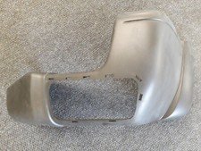 Paraurti originale angolo