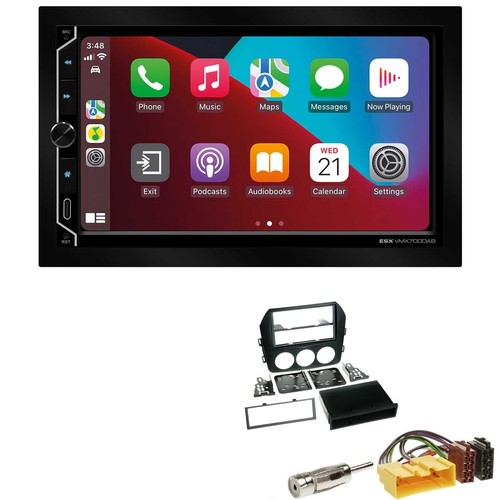 Autoradio wifi apple - wifi, carplay