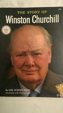 The Story of Winston Churchill