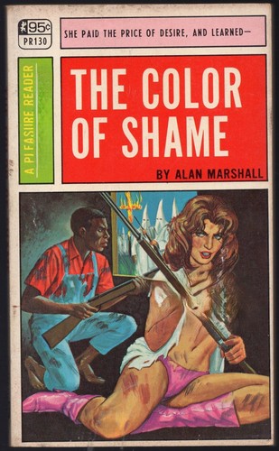 The color shame alan - of,