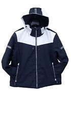 GIACCA DA SCI BRUGI OVERSIZE