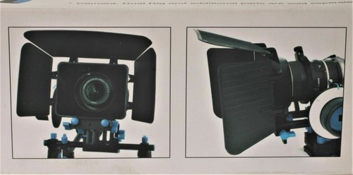 Dslr rig completo - completo, di