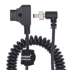 Cavo Alimentazione D-Tap a 12V