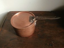 ** 19th Century Hammered