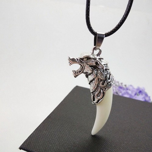 Collana uomo ciondolo - , di