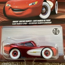 Disney Pixar Cars Cruising