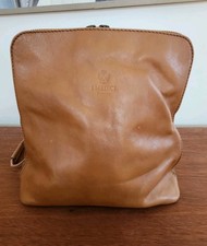 I MEDICI Firenze Brown Leather