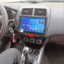 Per Mitsubishi ASX 2010-17