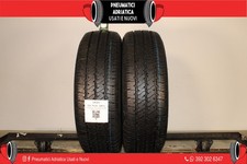 2 PNEUMATICI GT RADIAL 215/70