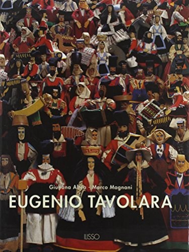 Eugenio tavolara altea - tavolara,