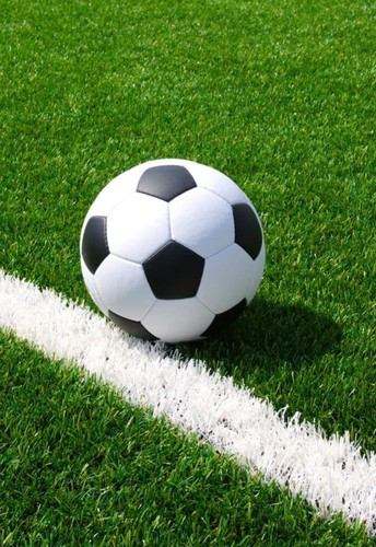 Calcio taglia standard - taglia, 5