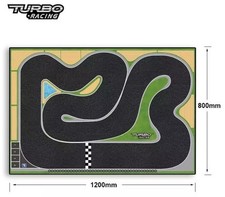 Turbo Racing - Tappeto pista