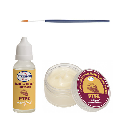 Hobby lubrication kit - kit, –