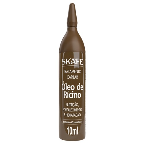 Skafe trattamento capilar - skafe,