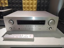 Sintoamplificatore Denon Dra 500AE Con Telecomando 