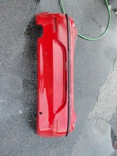 Paraurti posteriore per - per, alfa