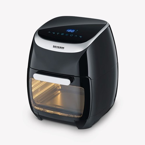 Severin 2446 friggitrice ad - 2446,