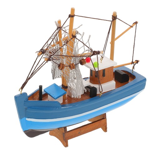Vela simulato modelli - vela, mini