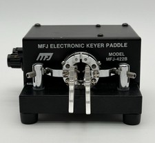 MFJ Chiave Elettronica Paddle Modello MFJ-422B