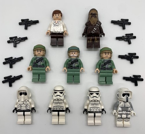 Lego star wars lotto - wars,