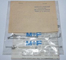 M+F Merker Fischer 02069 H0 ++