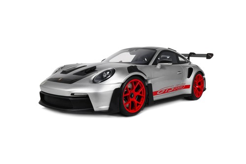 Porsche 911 992 gt3rs - porsche,