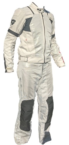 Tuta moto rev giacca wind - tuta,
