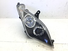 KYMCO DOWNTOWN I 300 FARO