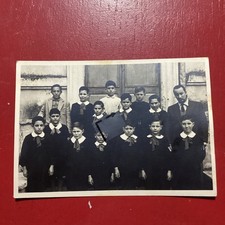 Bracciano,scolaresca,gruppo,19