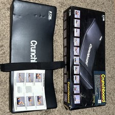 Crunchboard Excel Ab/Crunch