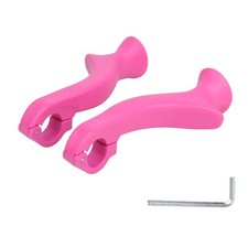 Terminali barra bici MTB